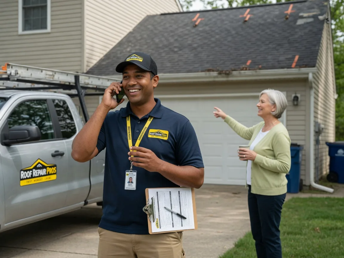 Roof Repair Arjay, KY FAQs